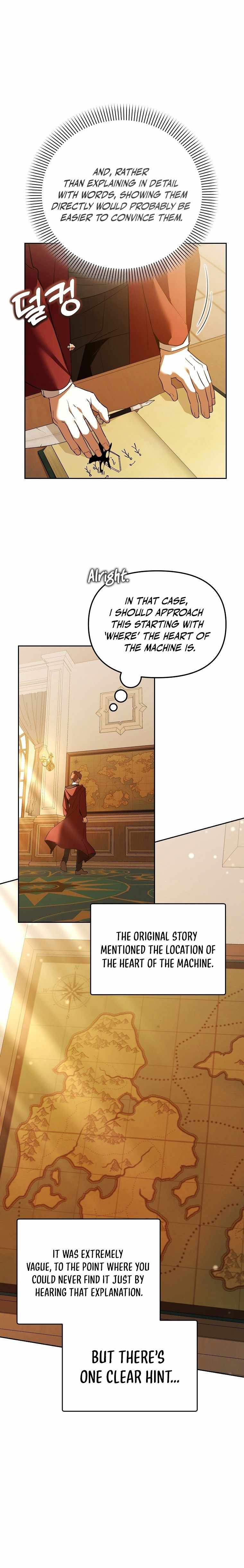 The Genius Tamer of the Academy Chapter 41 12